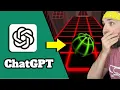 Can ChatGPT Create Unblocked Games for School