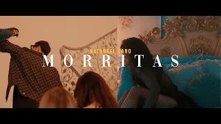 Natanael Cano - Morritas