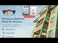 Download Lagu Crown Paints: 60 Years of Experience Delivering High Standard Paint Products in Kenya