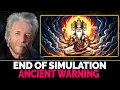 Download Lagu When Simulations Collapse - Ancient Civilizations Warned Us | Gregg Braden