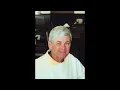 John Bauernfeind memorial service