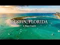 How to Spend 4 Perfect Days in Destin Florida