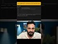 JavaScript Interview Hindi Capitalize First Last Letter of String