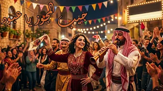 جيب المجوز يا عبود    فلامنكو دندنها