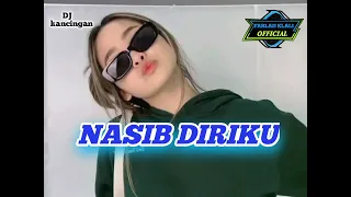 nasib diriku kancingan farlan klali remixer 