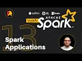 Ch 04-13 Spark Applications