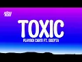 Download Lagu Playboi Carti ft Skepta - TOXIC (Lyrics)