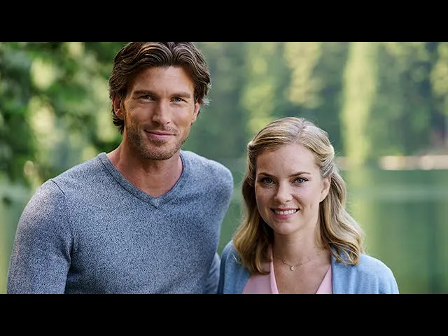 Preview + Sneak Peek - Chasing Waterfalls - Hallmark Channel