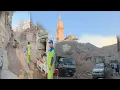 Download Lagu SEMUA RUMAH DEKAT MASJIDIL HARAM DIHANCURKAN RATA DENGAN TANAH TANPA TERSISA SATUPUN!!