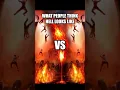 Download Lagu What Hell Looks Like According To The Bible