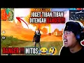 Download Lagu BUDI01 GAMING JOGET TIBAN TIBAN DI TENGAH DANGER, AUTO NGAKAK 😂