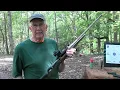 Ruger American Rifle Predator 5 56