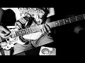 Lagu Over Distortion - Selebrasi (Bass Cover)