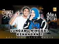 Download Lagu Mira Putri ft James AP - Lungamu Ninggal Kenangan 2 (Official Live Music)