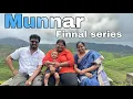 Download Lagu Munnar series last day | Back to madurai | வர மனசே வரல 😭😭 #ungalpandiyamma 