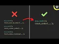 MCP Server Design Best Practices easily explained