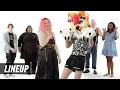 Match Kink to the Stranger Lineup Cut