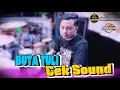 Download Lagu Suara TERJERNIH!! Cek Sound New Astina - Dhehan Pro Audio | Live Musik Ngawi
