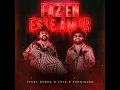 Paz en Este Amor - Fidel Rueda & Luis R Conriquez