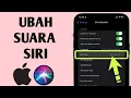 Download Lagu Cara Mengubah Suara Siri di iPhone | Perubahan Suara Siri - 2024