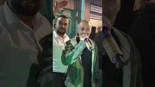 Live Khenchla Avec Cheb Fares Chaoui Et Bilal Messaoudane 