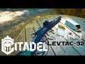 Citadel LevTac - 92 First Look