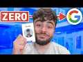 From ZERO to GOOGLE Software Engineer in 1 Year