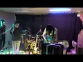 Q and not U / BEAT☆POPS研究会 卒コン2016