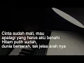Download Lagu Nyoman Paul - Luapkanlah | karaoke version