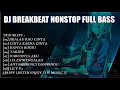 Download Lagu DJ JIKALAU KAU CINTA BREAKBEAT NONSTOP  FULL BASS
