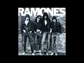 Ramones - "Blitzkrieg Bop" (Single Version) - Ramones