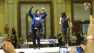 Band ODESSA МОЛОДАЯ Эдди Торрес Шани Талмор плагиат 