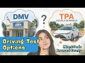 Driving Test Miami and Broward - Which option is best