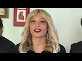 Cannons on Their Songs “Fire for You,” “Bad Dream,” & more | Sony Spotlight