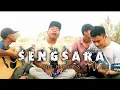 Download Lagu SENGSARA - MANSYUR S | Cover Onal \u0026 Kadus Noval