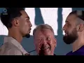 Gênio do boxe humilhado? A queda de Ben Whittaker