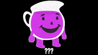20 Kool-Aid Man Oh Yeah Meme Sound Variations in 30 Seconds