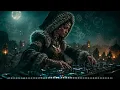 Wolf Moon Over Mongolia Dark Tribal Techno Mix 2026 Nomadic War Drums