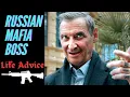 Lagu Mafia Boss Gives 20 Minutes of Life Advice (Grim Hustle)