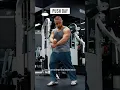 Download Lagu Beste push-workout voor 2025 (borst, schouders en triceps)