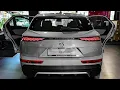 2024 DS 7 - interior and Exterior Features