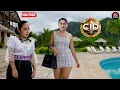 Download Lagu CID ऑफिसर पूर्वी और श्रेया भेष बदलकर पहुंची होटल में मुजरिम पर नजर रखने | CID | New Episode 2025