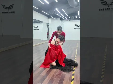 Before or after the design? #bybacademy #daotaonguoimau #thanhhuyennguyen #5g