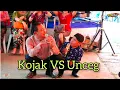 Kojak Vs Uncek // Arseka // Duta HD