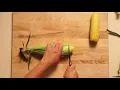 How to Microwave Corn