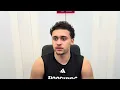 Darren Harris summer Q A