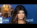 Teresa Guidice Criticized for Daughter Gabriella s 16th Birt ay Party Without Face Masks