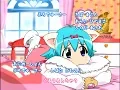 Pururin OP 4k remaster (Welcome to the NHK)