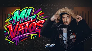 Mil Vatos - Yael Solt (Video Session Oficial)