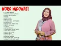 FULL ALBUM TERBARU 2021 (COVER) WORO WIDOWATI,WIDODARI - Woro Widowati - TOP-TOPAN